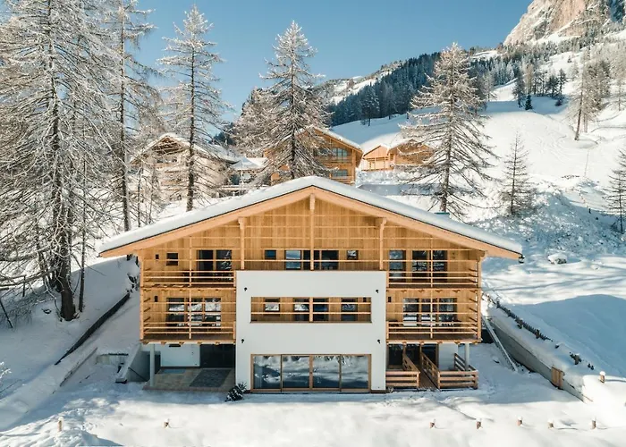 Chalet Roenn